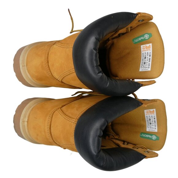 TIMBERLAND PRO 6-Inch Work Boot - Picture 7 of 8